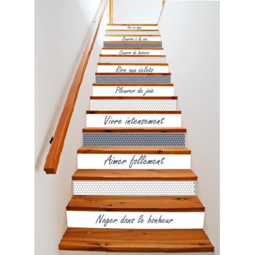 Kit Bonheur DIY -...