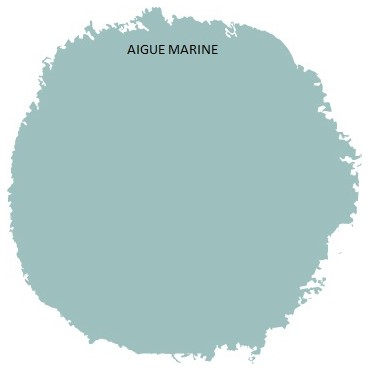 AIGUE MARINE