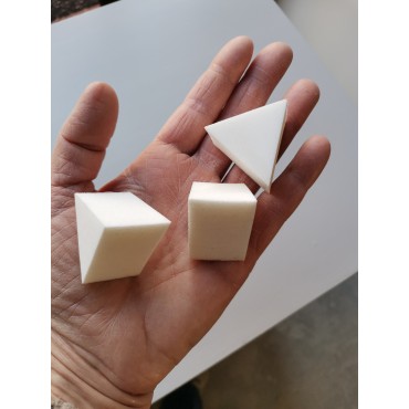 Mousses spéciales pour... 2
