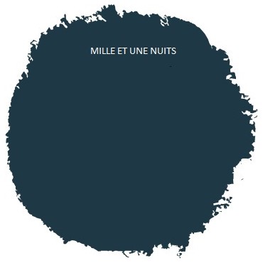 mille et une nuits