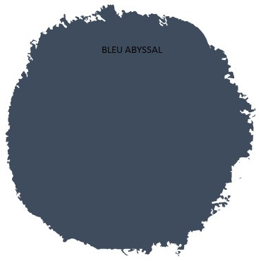 bleu abyssal