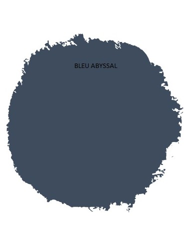 bleu abyssal