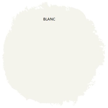 Blanc / Sublime Satin -...