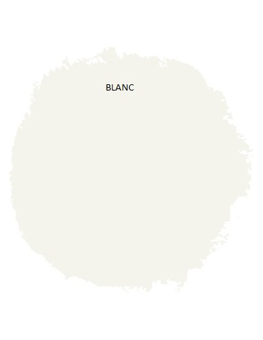 Blanc / Sublime Satin - Peinture...