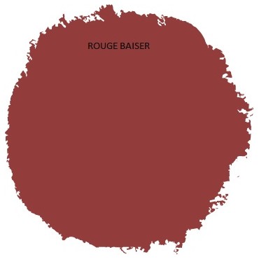 rouge baiser