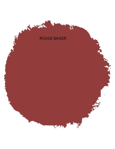 rouge baiser