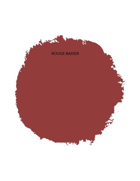 rouge baiser