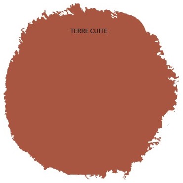 Terre cuite