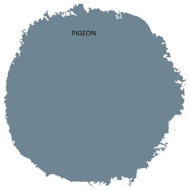 pigeon