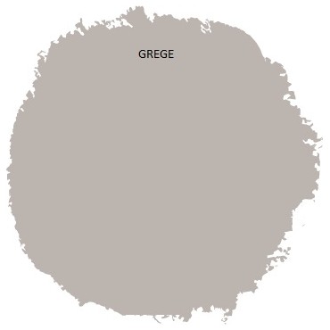 Grège