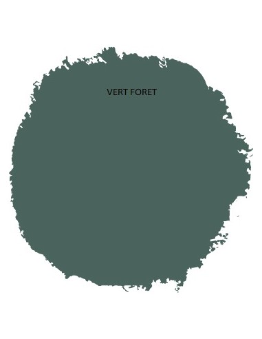 Vert forêt