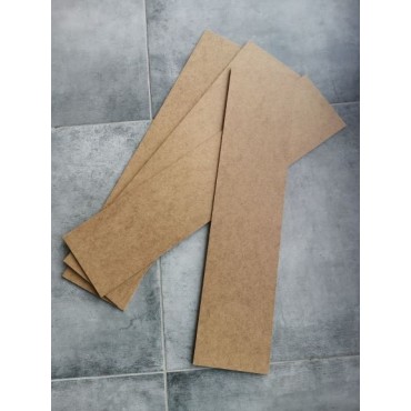 Plaques de bois pour...